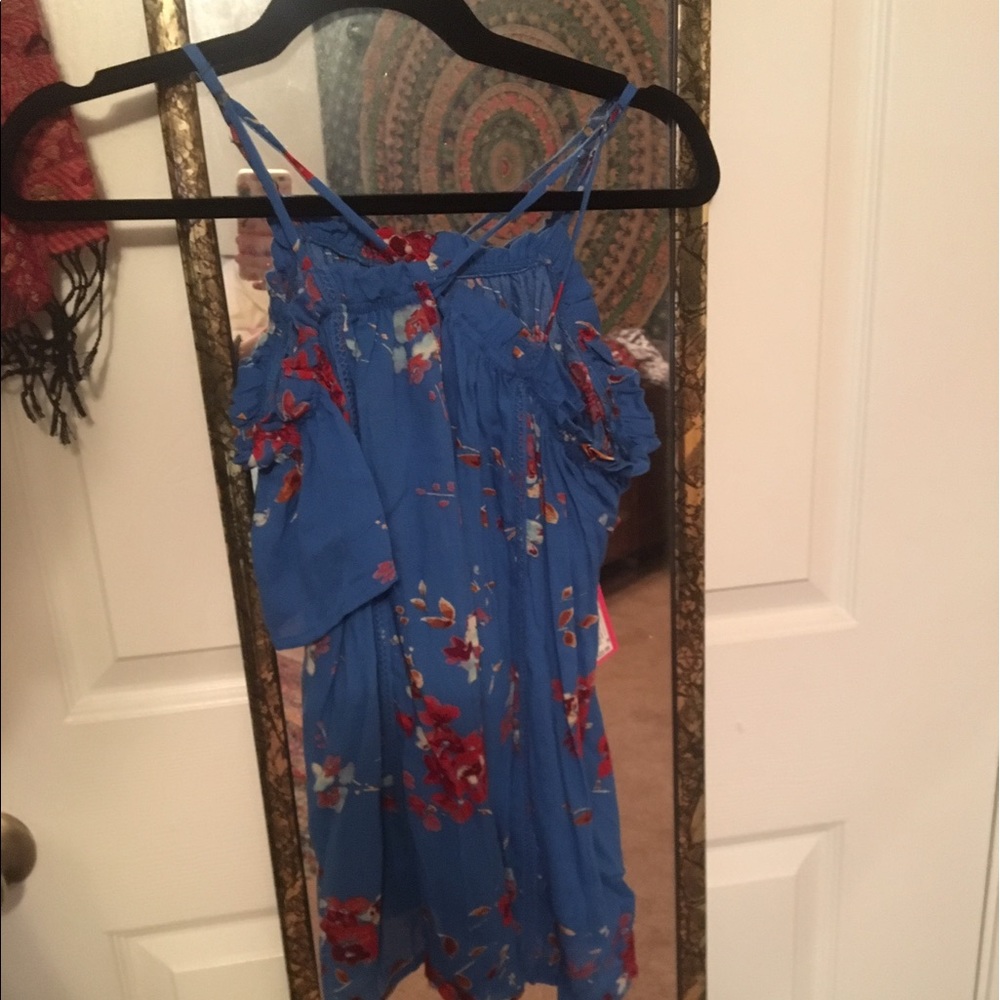NWT Target blouse