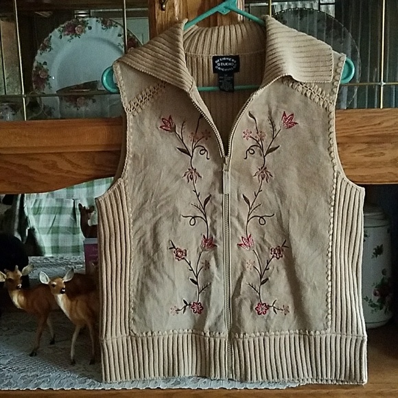 DESIGNER STUDIO ORIGINALS VEST ~πHPπ - Picture 4 of 4