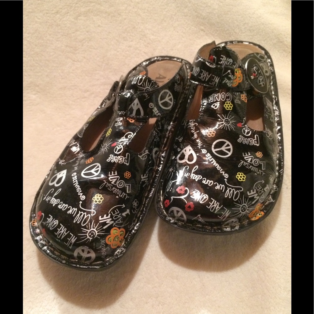 Algeria by PG Lite shoes