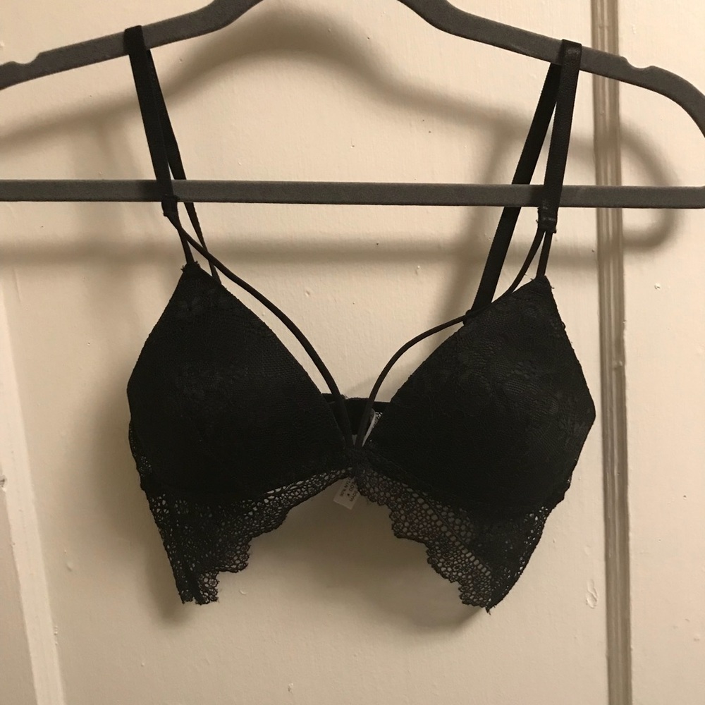 Out From Under (Urban Outfitters) Bra/Bralette