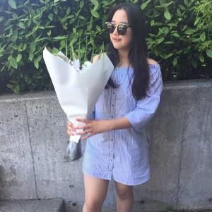 Meet your Posher, Sooyoung