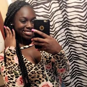 Meet your Posher, Maliyah