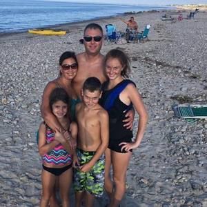 Meet your Posher, Joelle