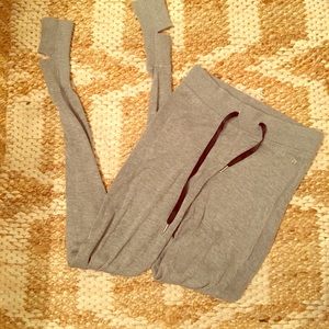 Lululemon sweat/leggings!