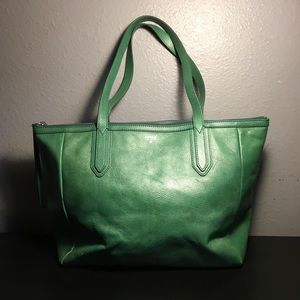 Fossil Sydney Tote