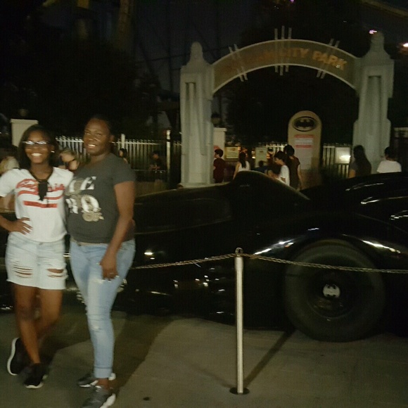 Meet your Posher, Lakenya - Picture 1 of 1