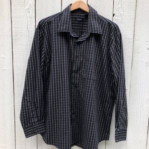 Van Heusen long sleeve shirt
