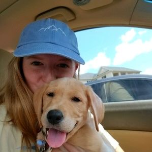 Meet your Posher, Makenzie