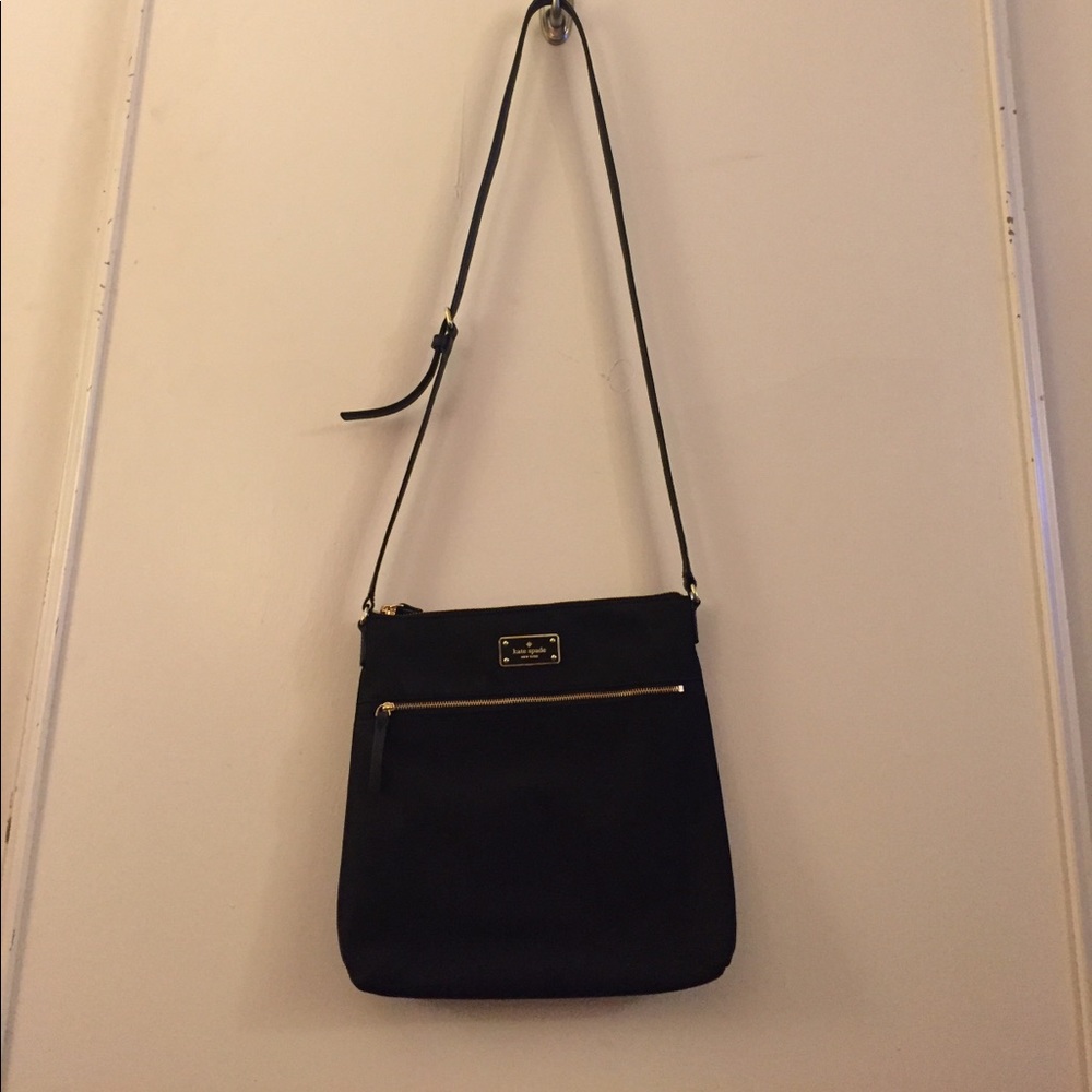 Kate Spade cross body