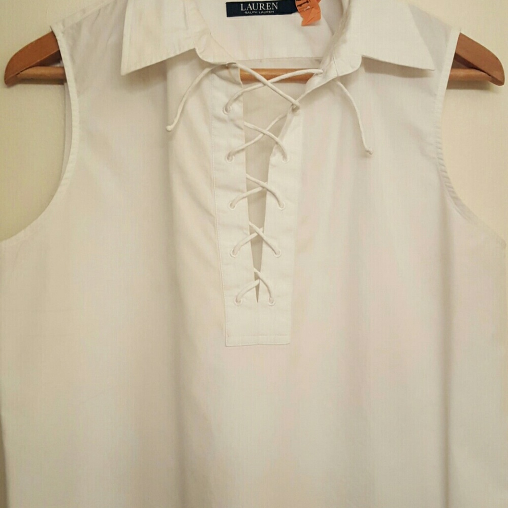 Ralph Lauren Top