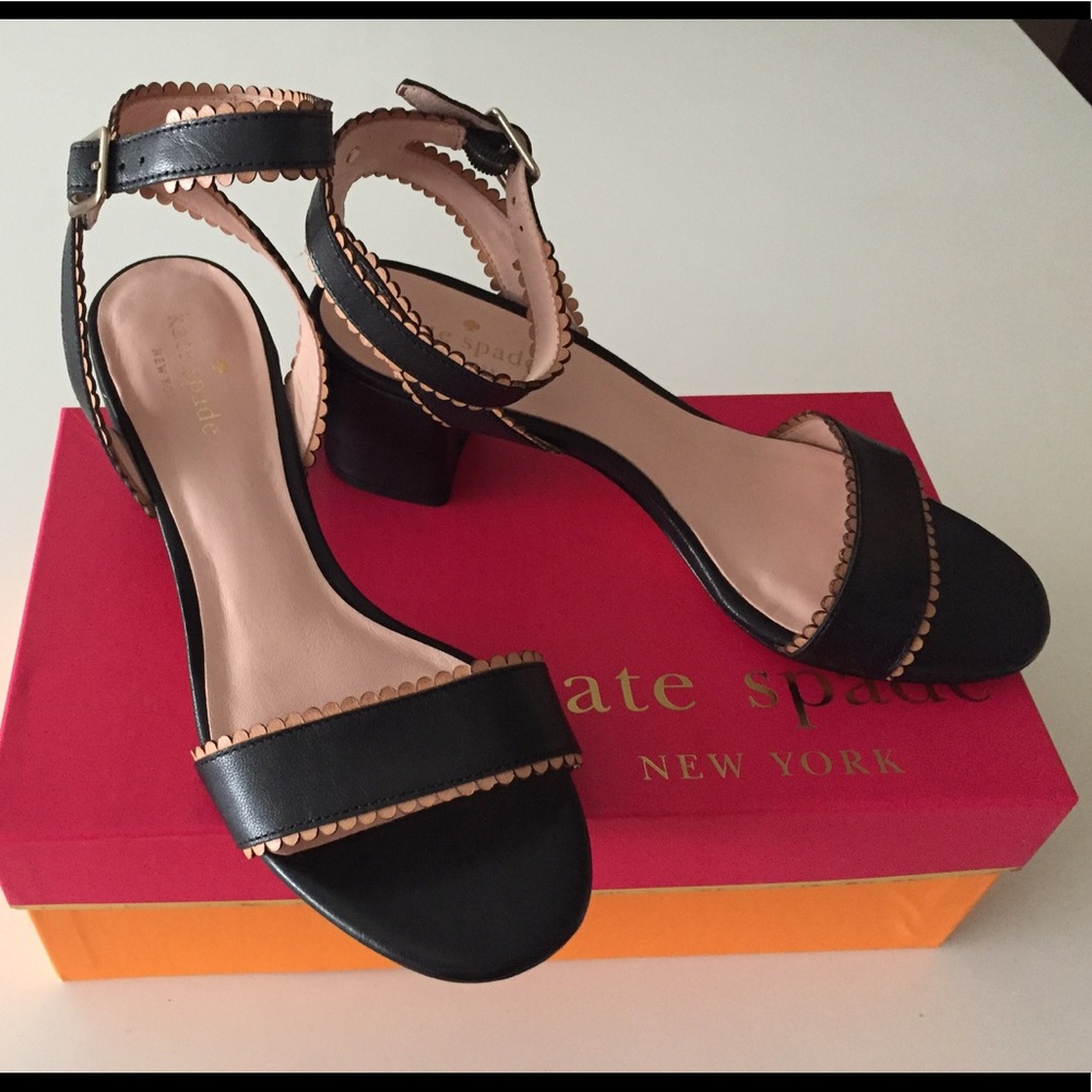 Kate Spade Sandals