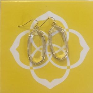 Kendra Scott Earrings