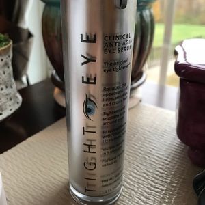 Tight eye original eye tightener