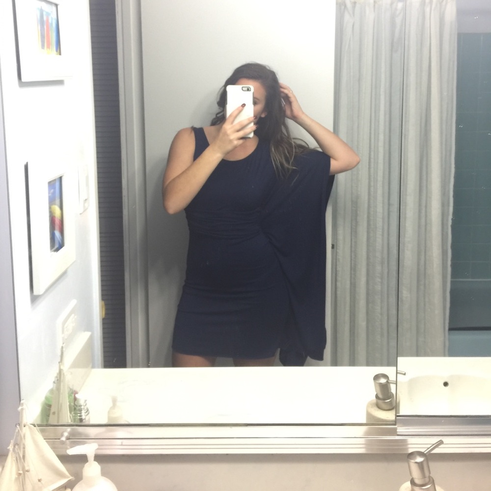 Brand new with original tag Max Studio dress!