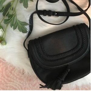 Vince Camuto Black crossbody
