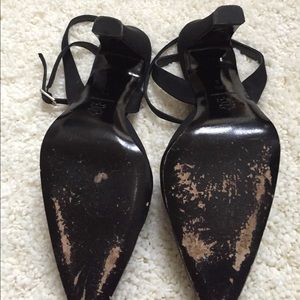 Vintage Shoes - Versani Heels Vintage Shoes - Versani Heels