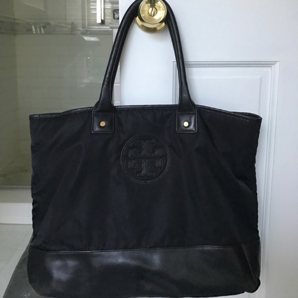 Tory burch Nylon Tote