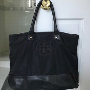 Tory burch Nylon Tote