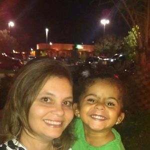 Meet your Posher, Shannon