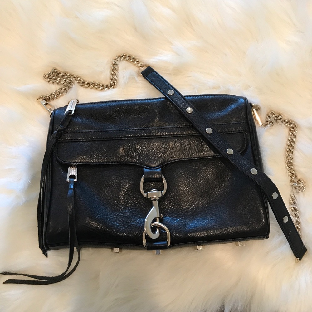 Rebecca Minkoff Crossbody