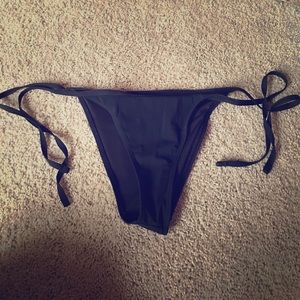 Cheeky swimsuit bottom Kate Spade