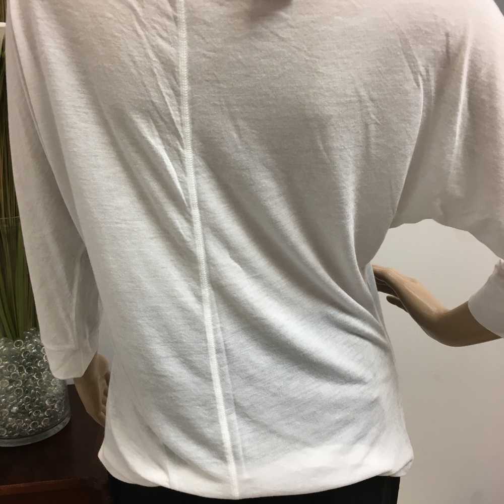 NWT Aeropostale long sleep tee. L and XL - Picture 4 of 6