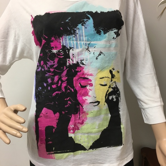 NWT Aeropostale long sleep tee. L and XL - Picture 2 of 6