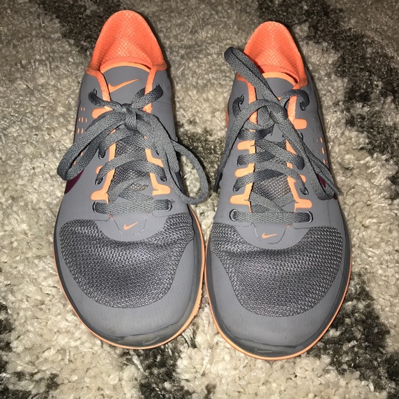Nike shoes in such good condition - Picture 1 of 3