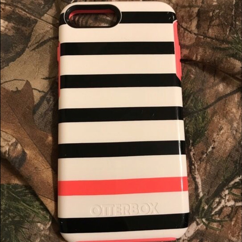 Otterbox Symmetry IPhone 7 Plus Case