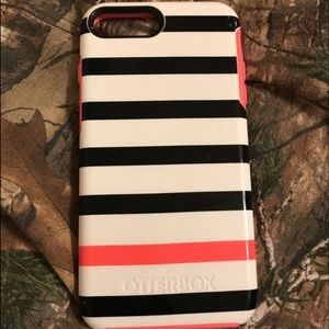 Otterbox Symmetry IPhone 7 Plus Case