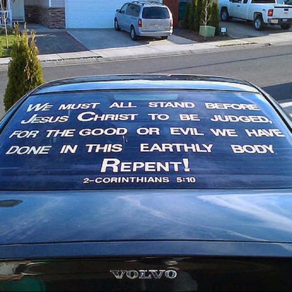 Meet your Posher, Aleg