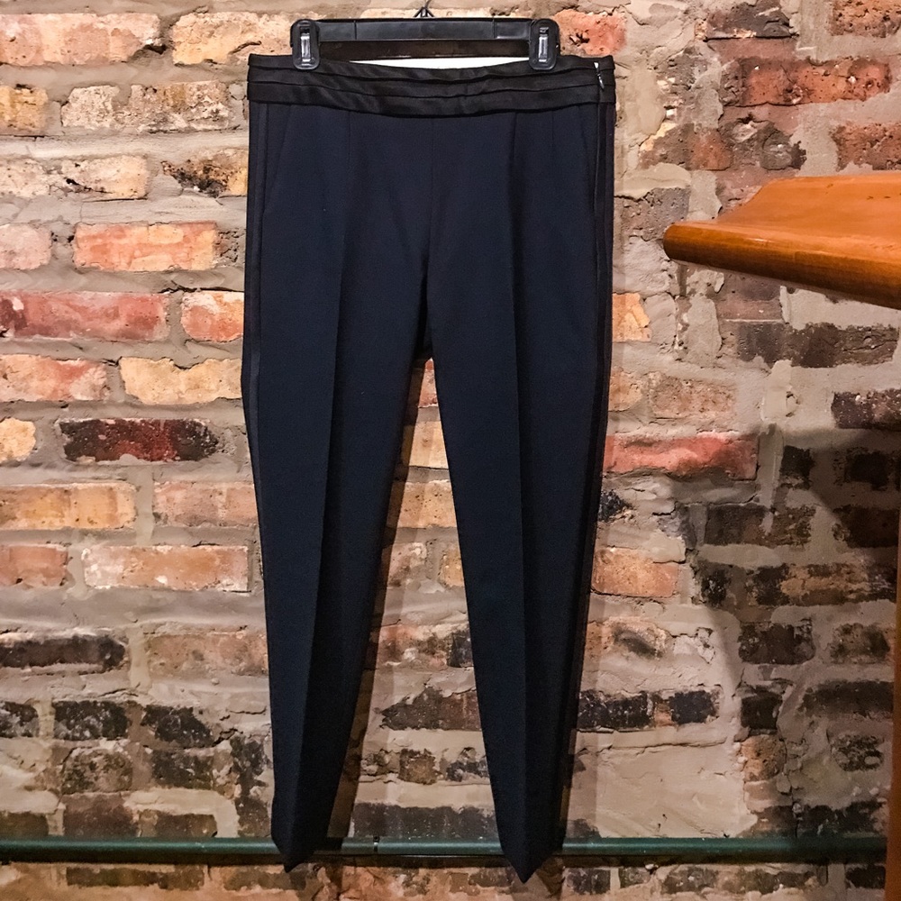 NEVER WORN! | J. CREW Collection Tuxedo Pant | 8