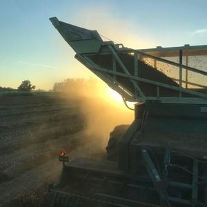 Meet your Posher, Chandler