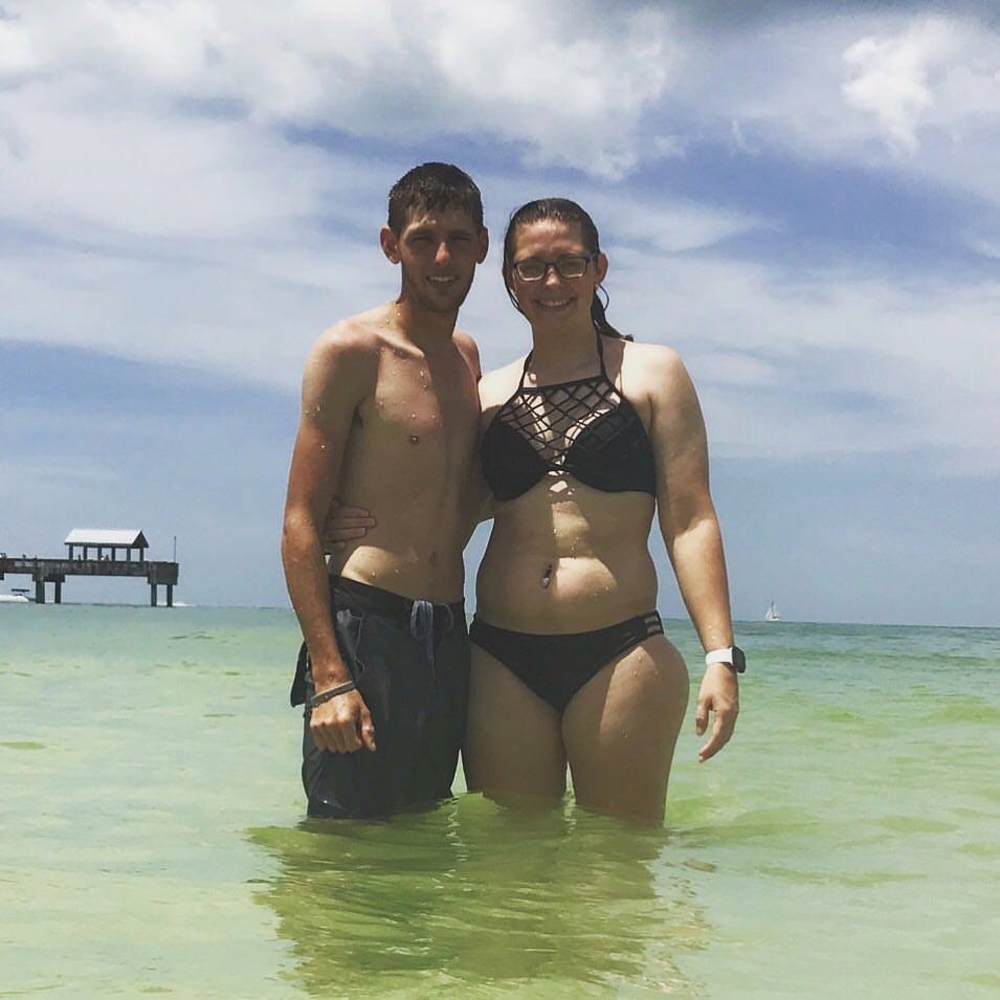 Meet your Posher, Shelby