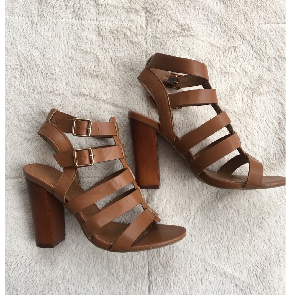 Wedges - image 1