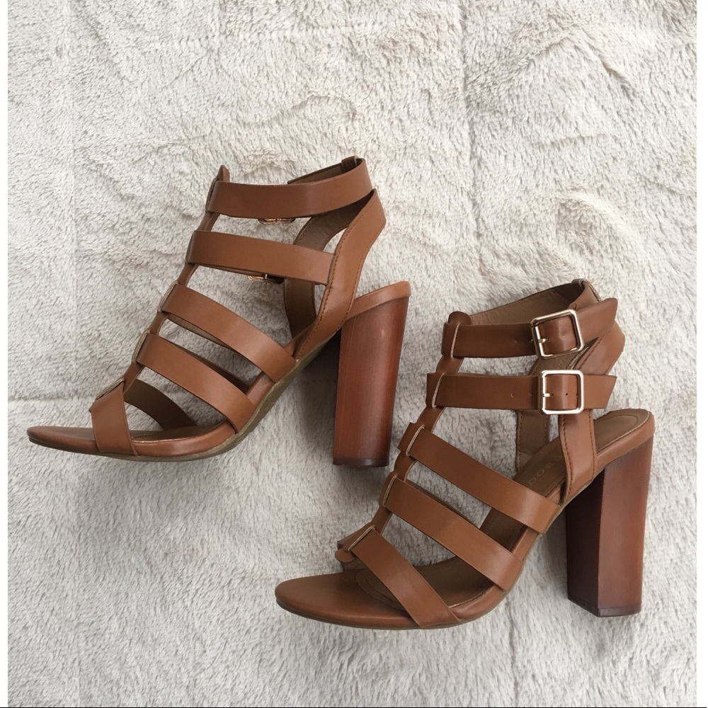 Wedges - image 2
