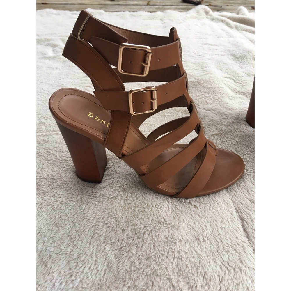 Wedges - image 4