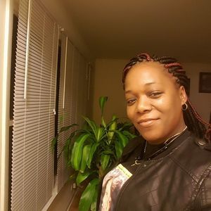 Meet your Posher, Tasha