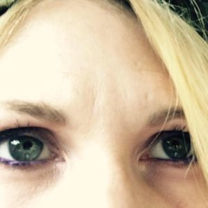 Meet your Posher, Becky