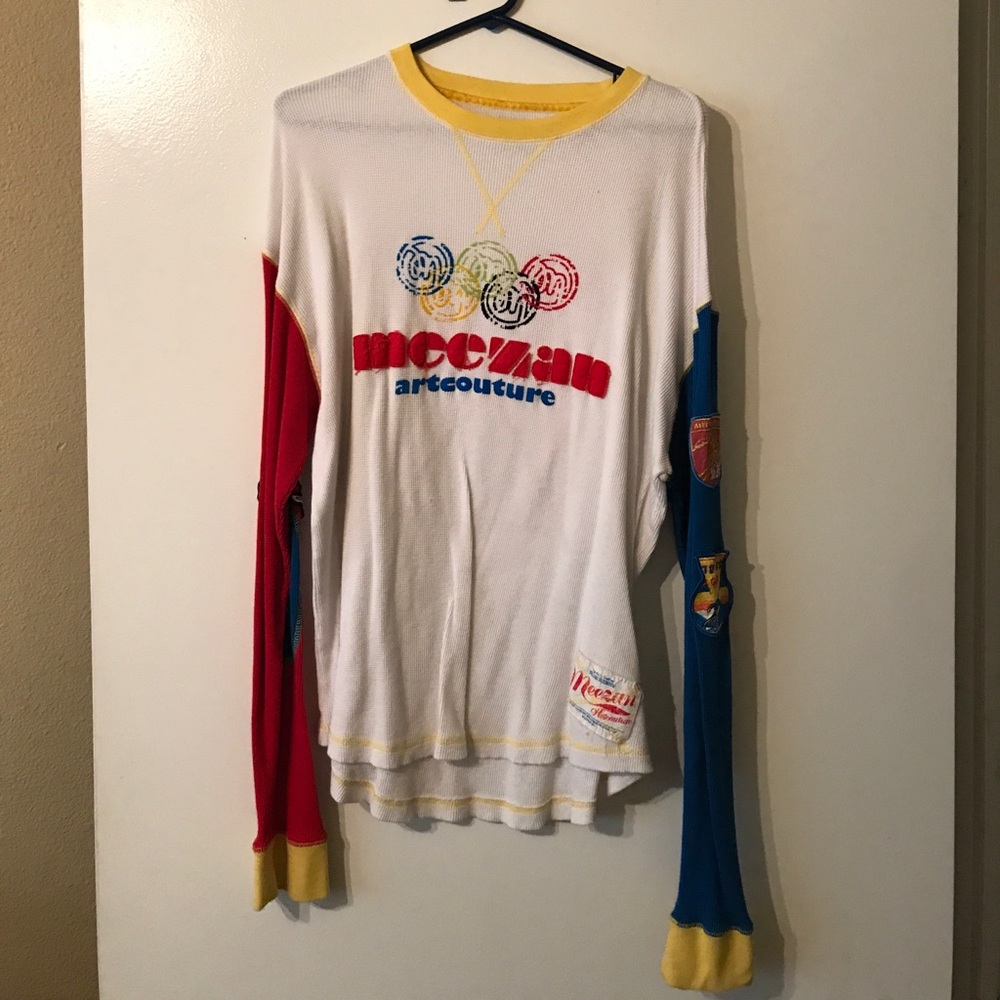 Meezan tee