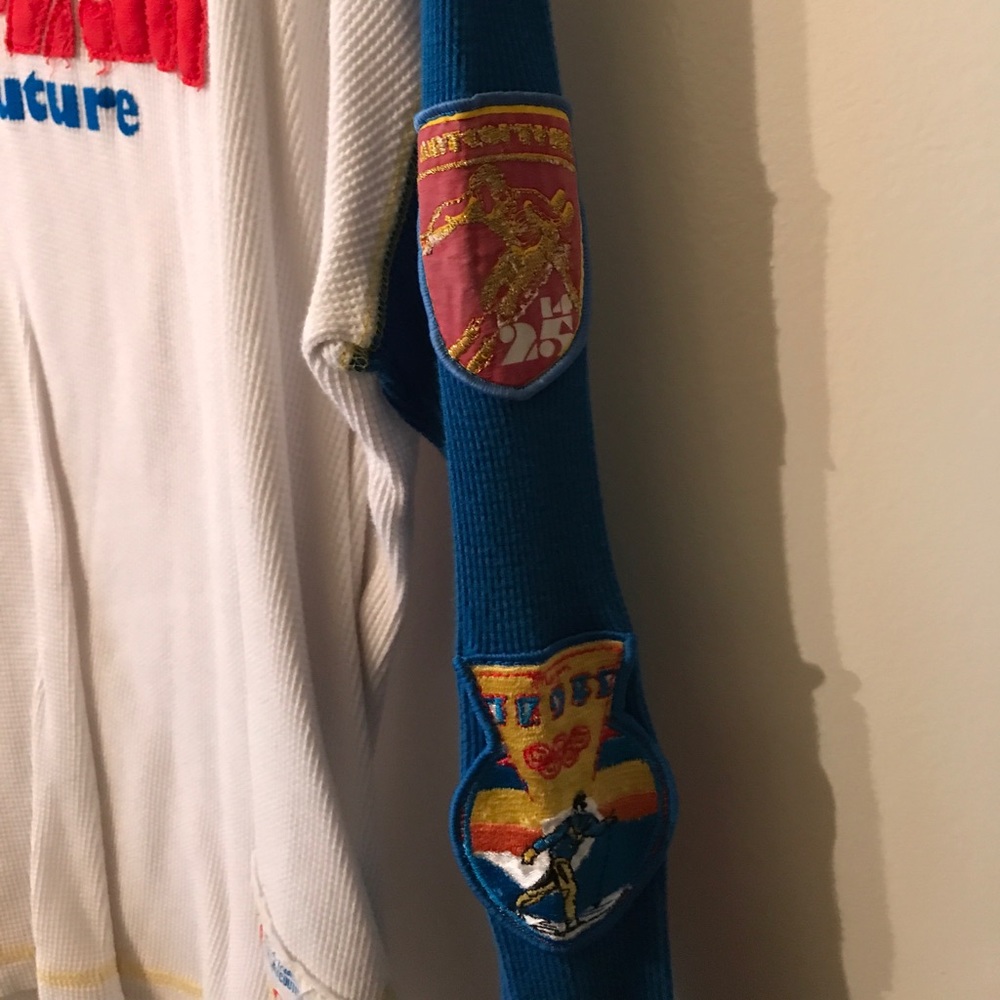 Meezan tee - Picture 3 of 5