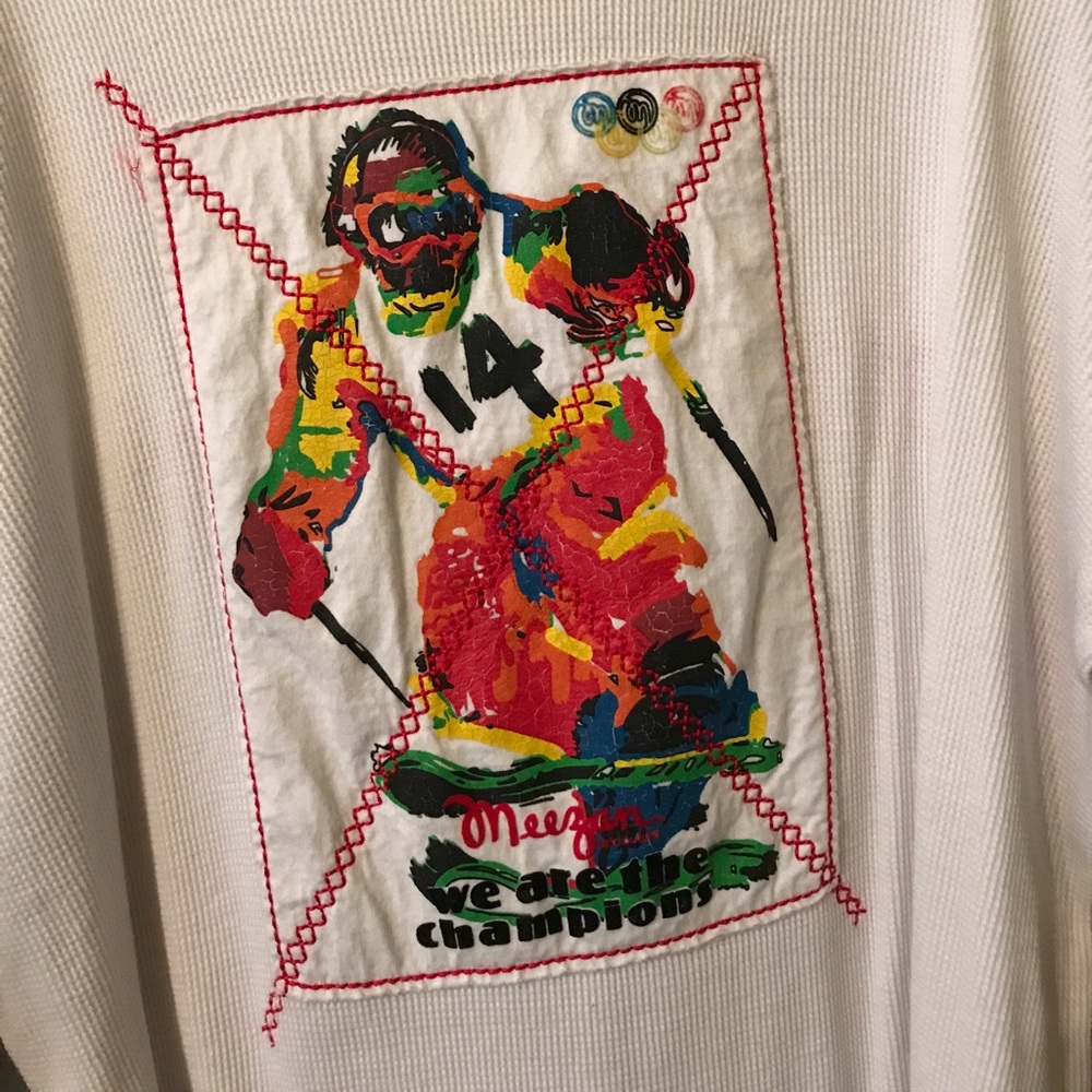 Meezan tee - Picture 4 of 5