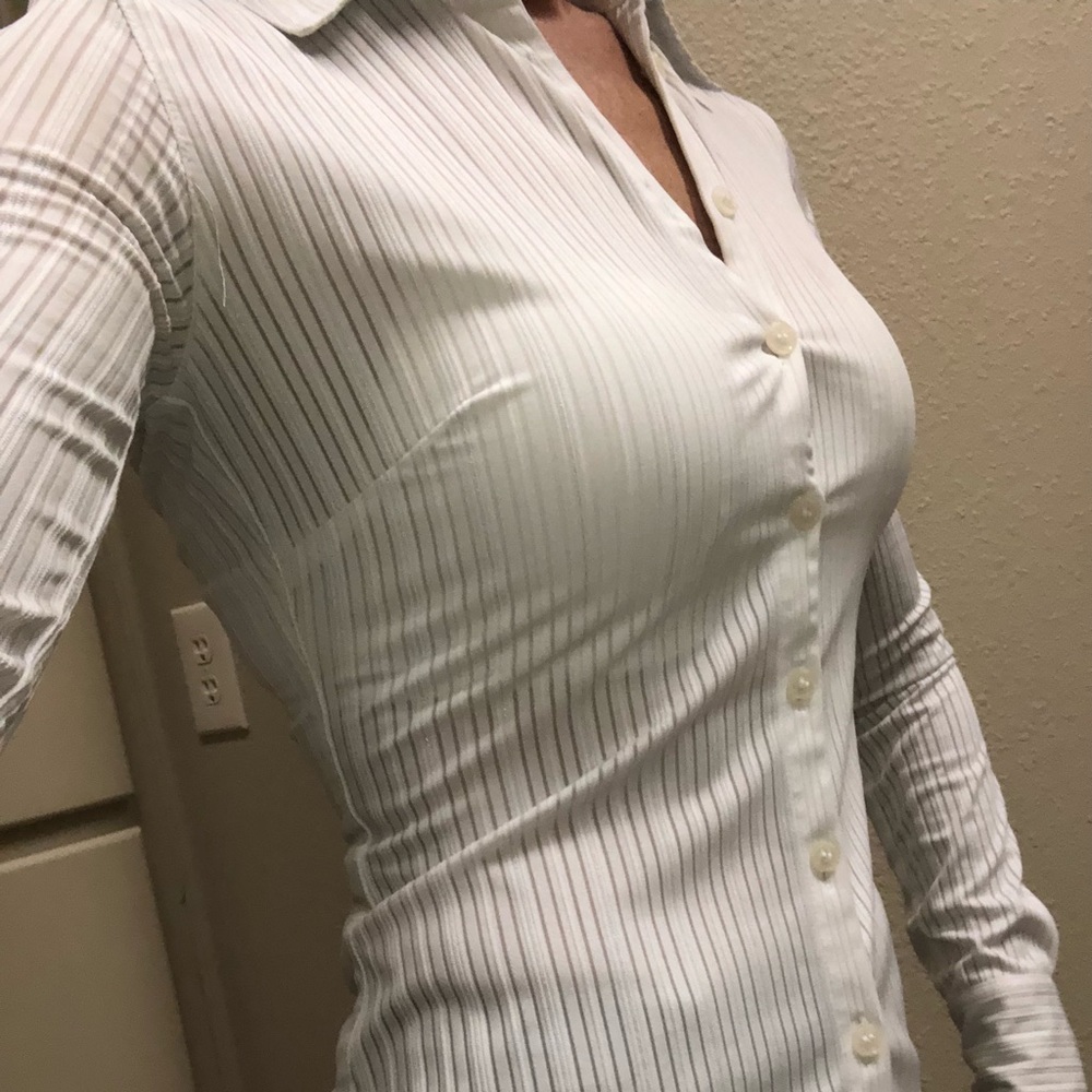 Very sexy express Blouse!!
