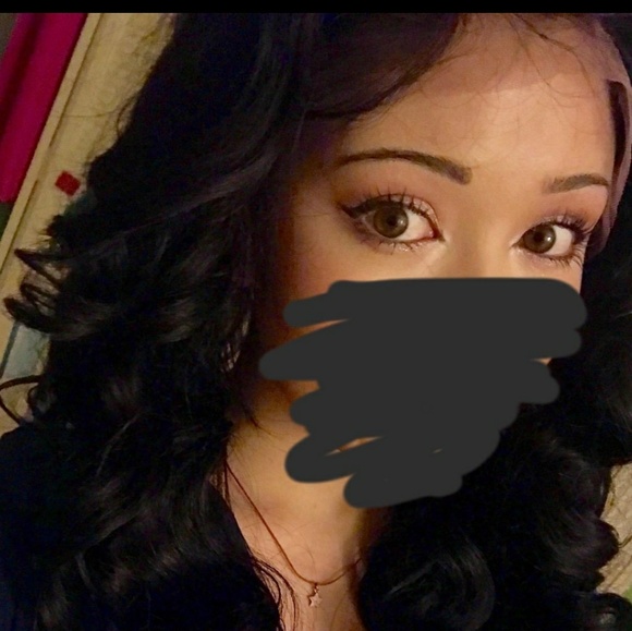 Brazilian Bodywave Lacefront Wig 20-22 inches!! main image 6