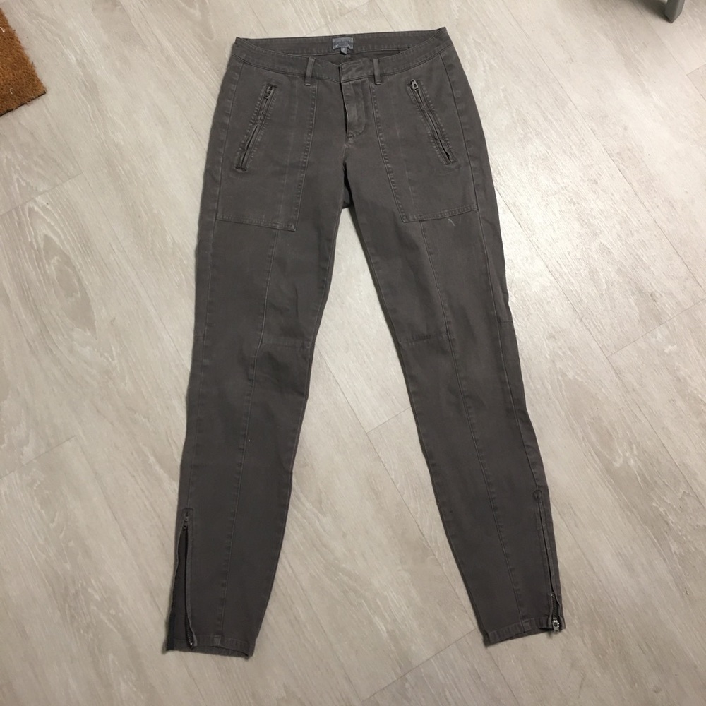 New Haven Supply Co for Madewell Chino Pant