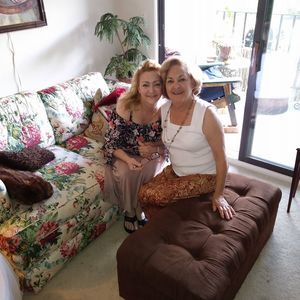 Meet your Posher, Sally