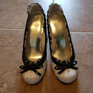 Pulse Heels