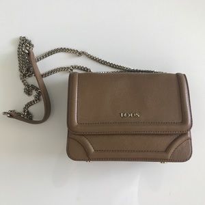 Tous cross-body bag