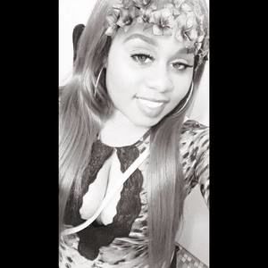 Meet your Posher, Gabrielle