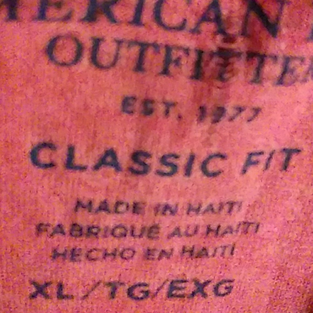 Tshirt - Picture 2 of 2